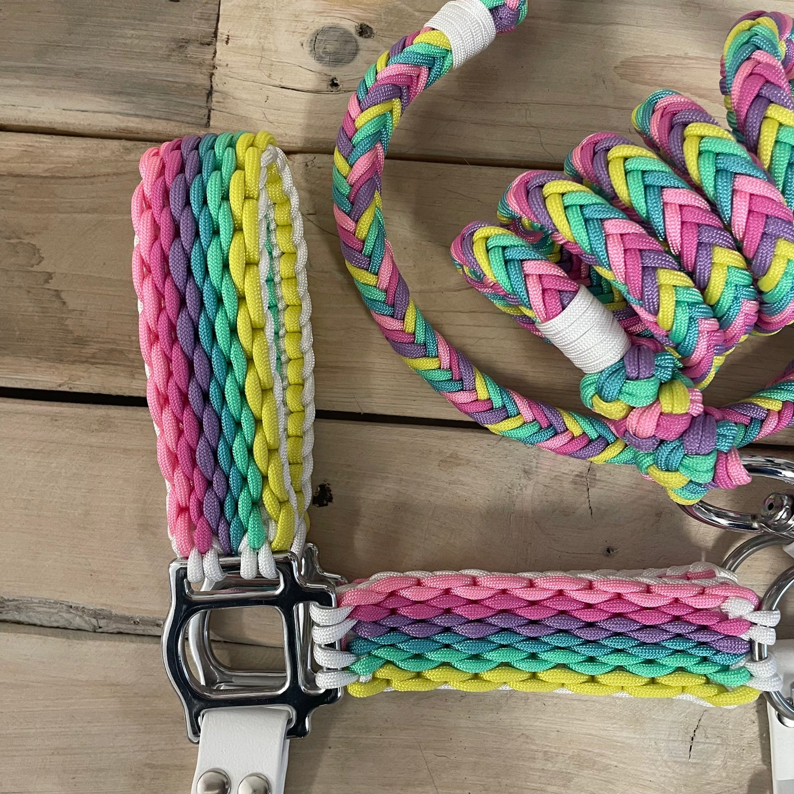 Guia para cabresto | Unicórnio