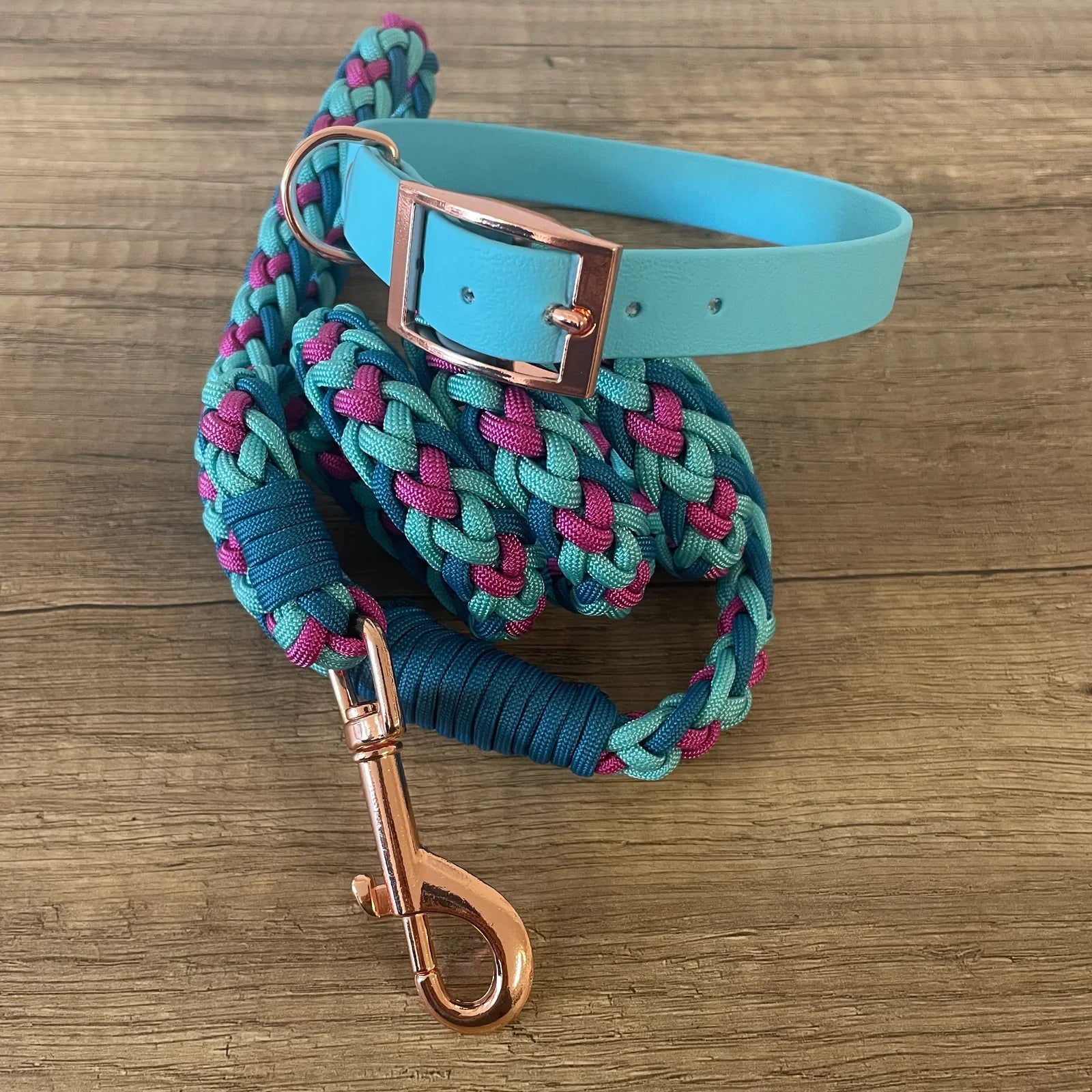 Kit filhotes | Skyan e Fuchsia