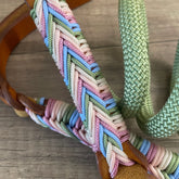 Guia de couro e corda premium | Magic Dreams