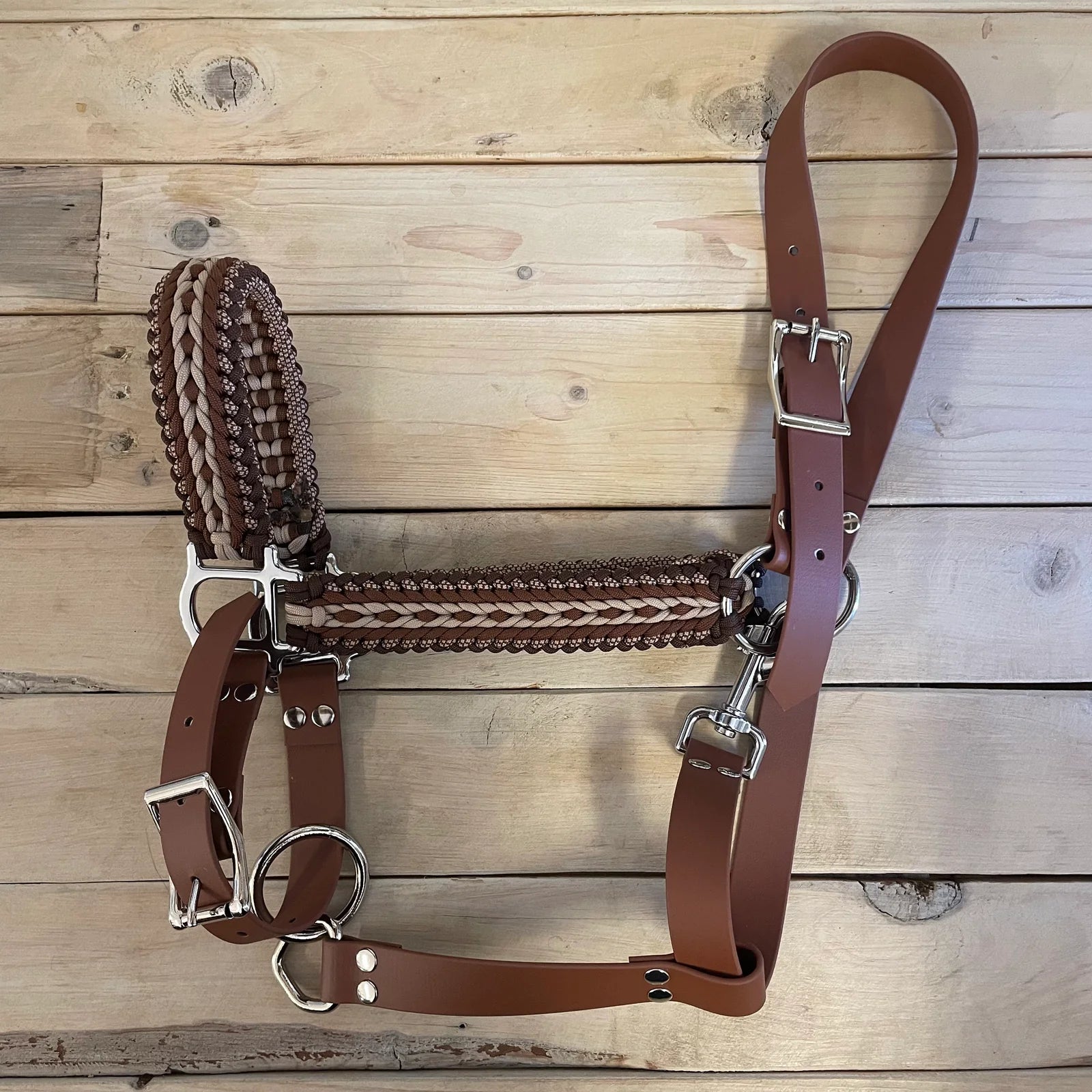 Cabresto | Sorvete de Chocolate