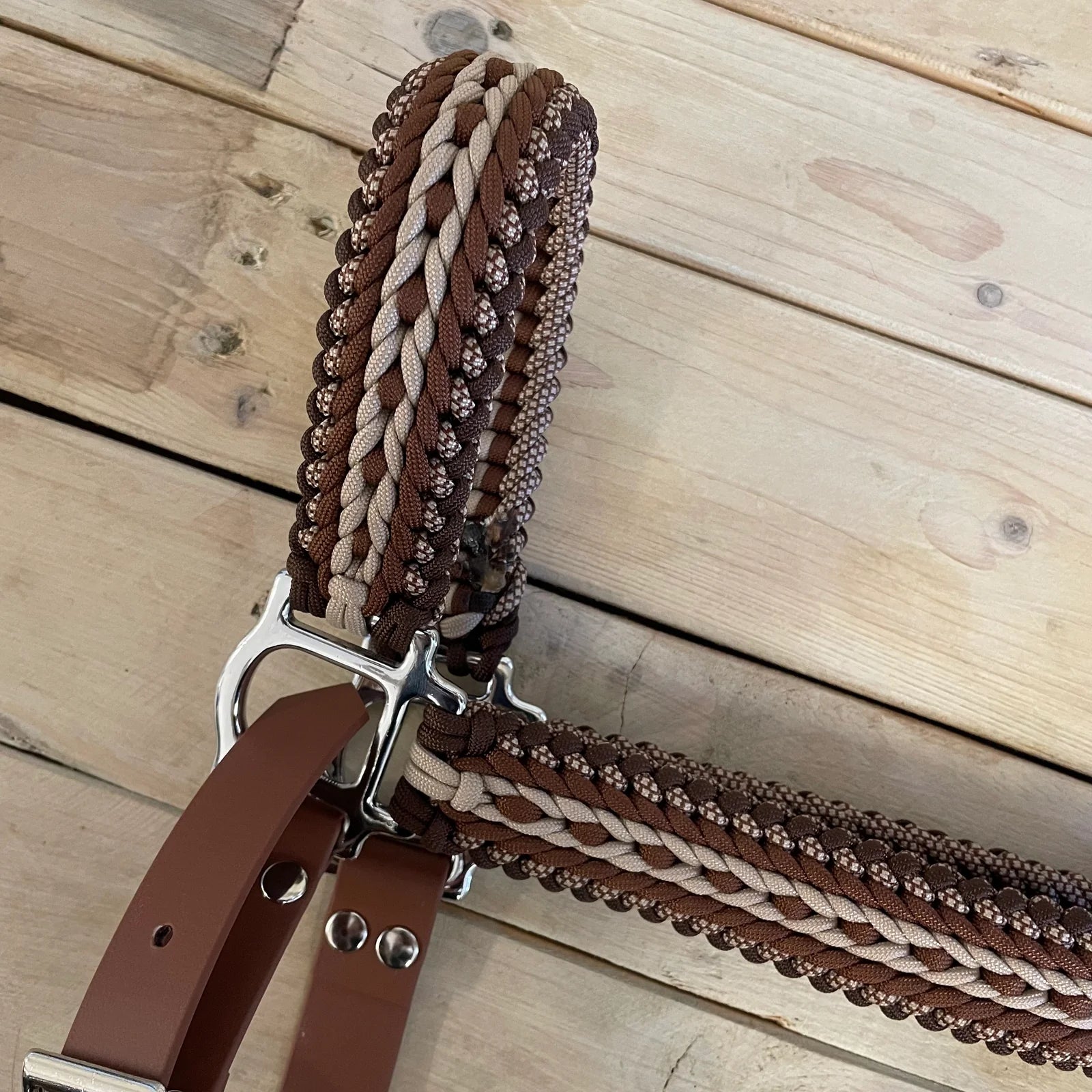 Cabresto | Sorvete de Chocolate