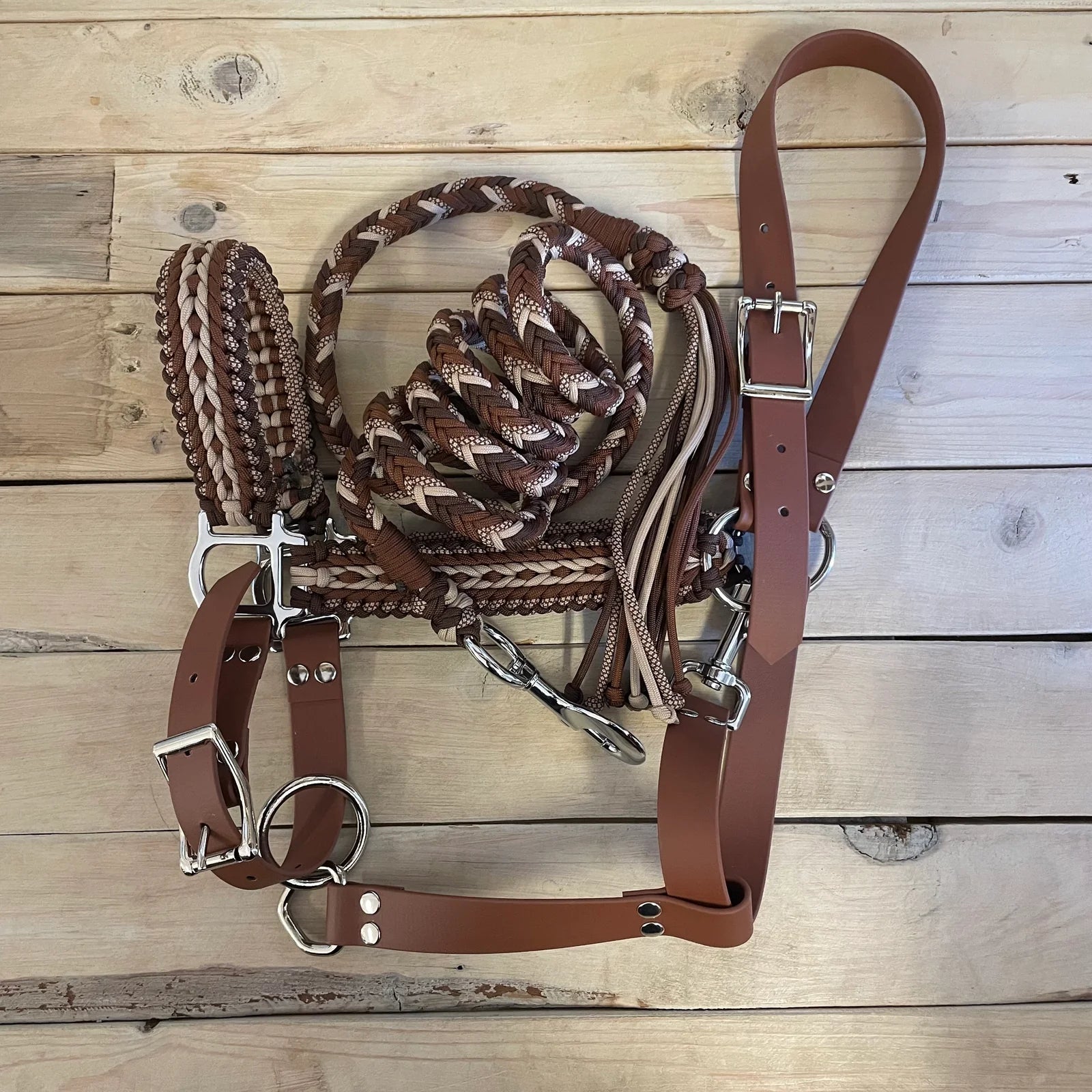 Cabresto | Sorvete de Chocolate