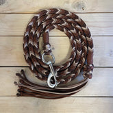 Guia para cabresto | Sorvete de Chocolate