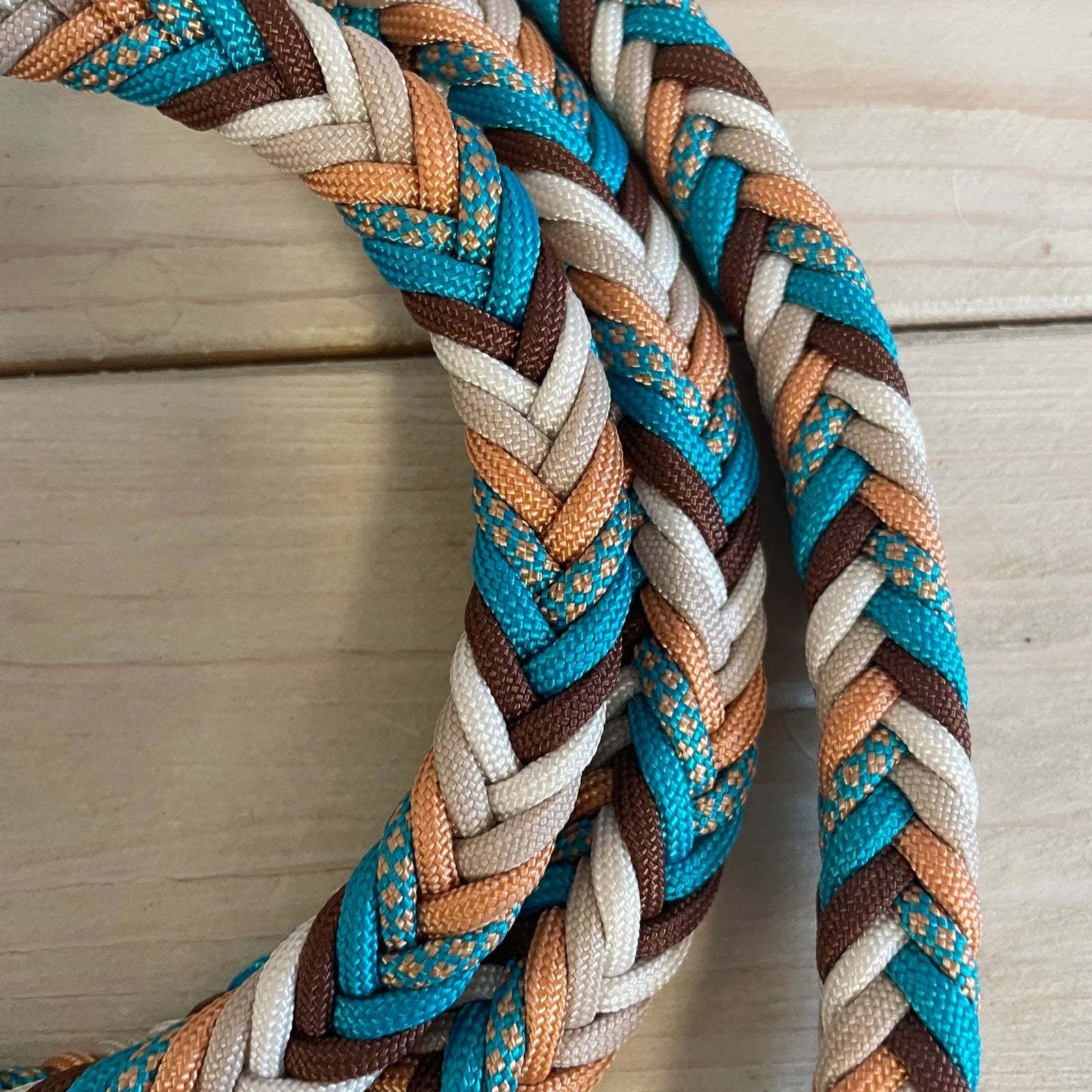 Guia para cabresto | Country