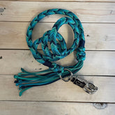 Guia para cabresto | Lago da Montanha