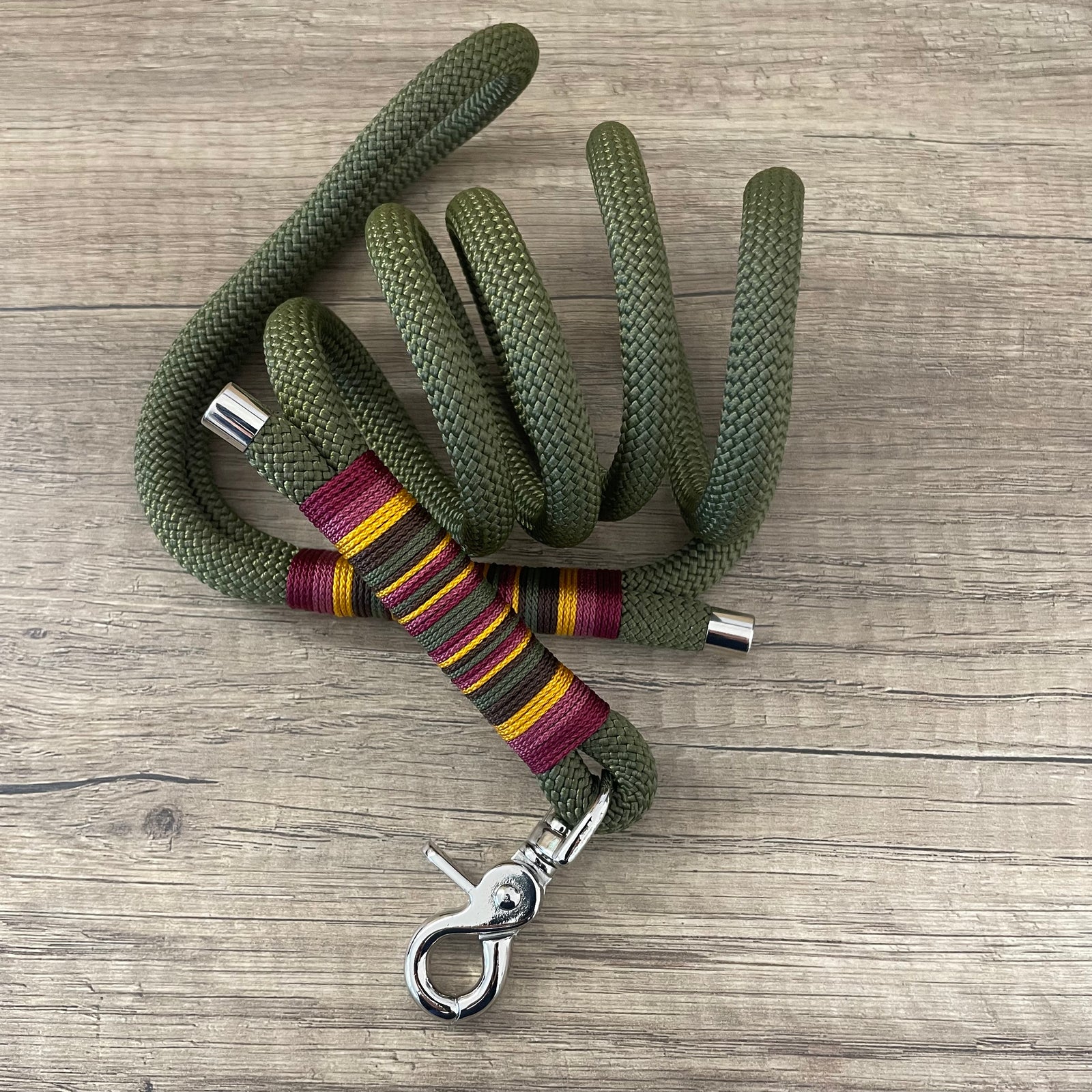 Guia de corda premium | Wild Ranger