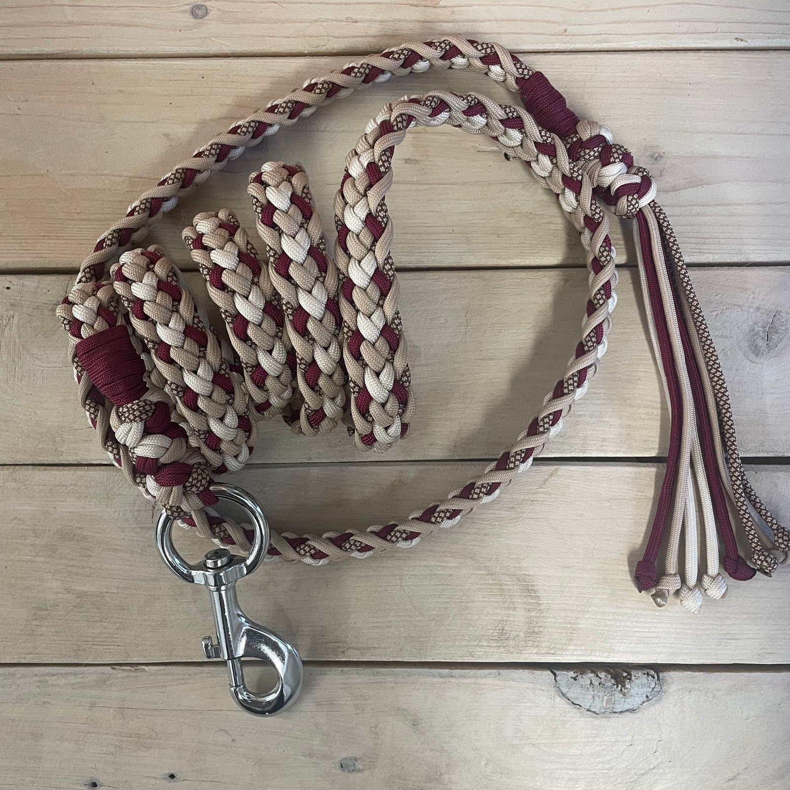 Guia para cabresto | Vinho Toscano