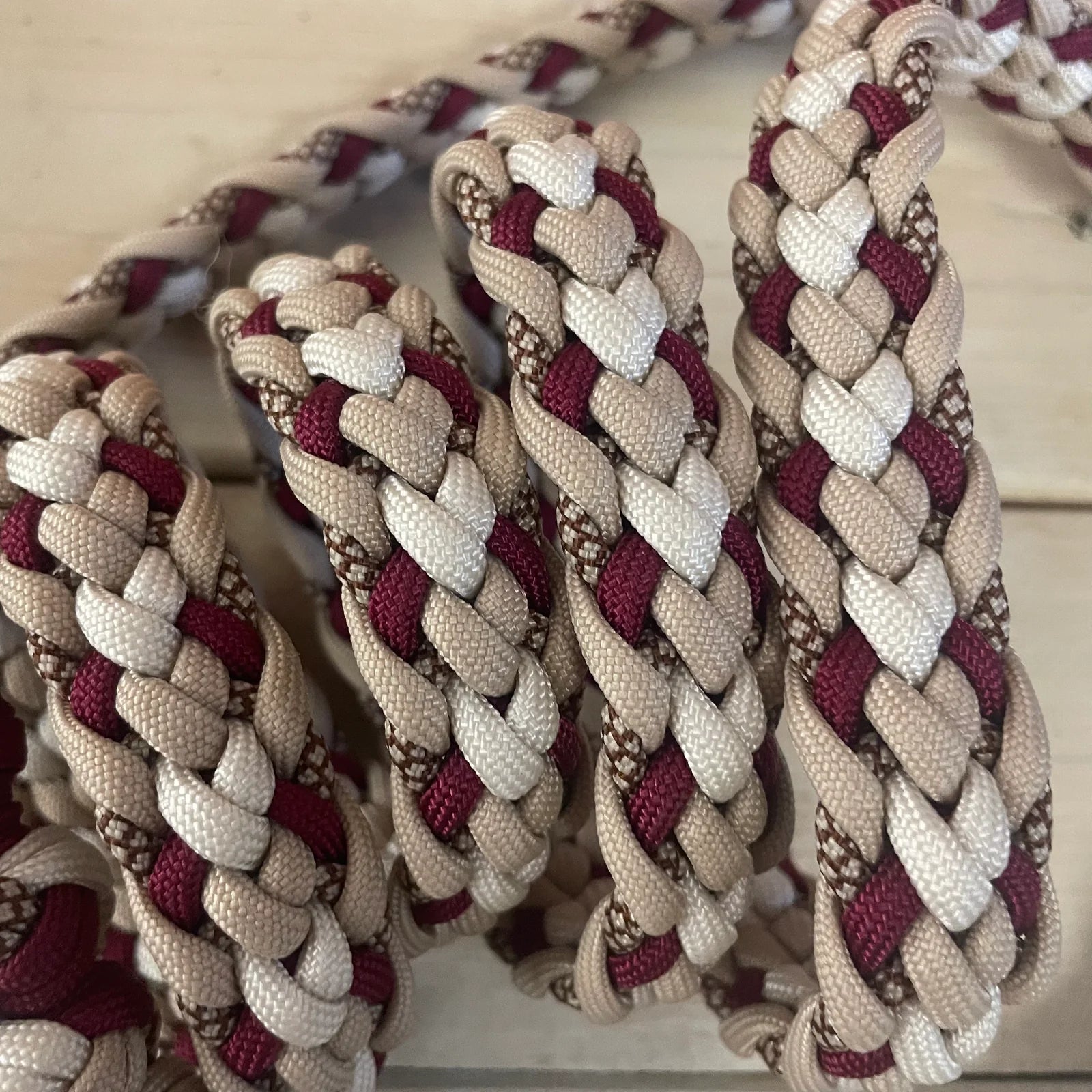 Guia para cabresto | Vinho Toscano