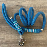 Guia de corda premium | Eletric Blue