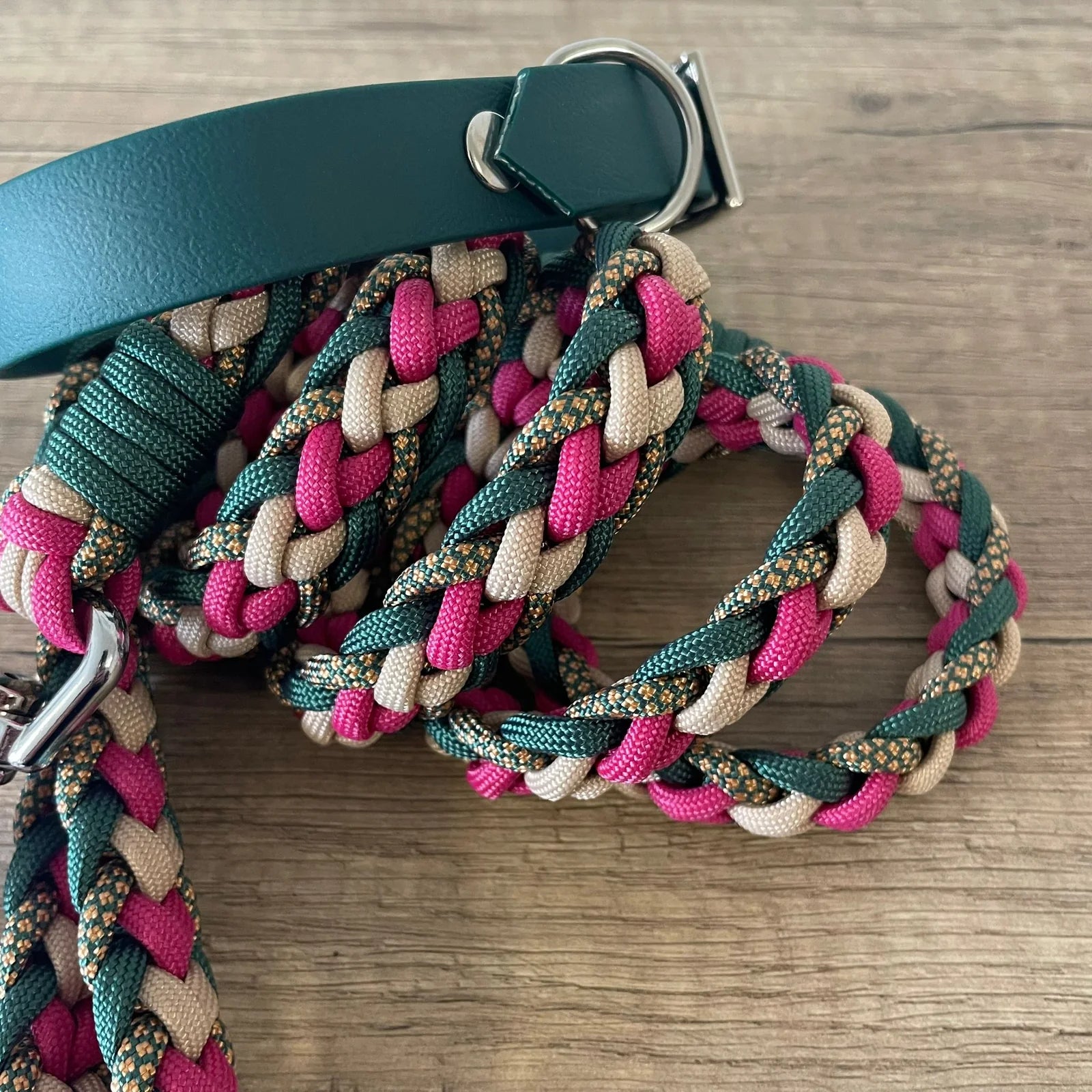 Kit filhotes | Verde