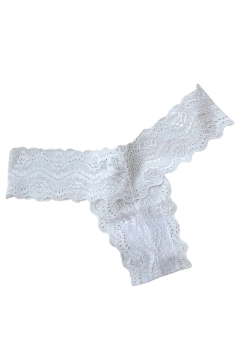 Calcinha Toda em Renda | Giovana