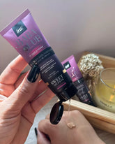 Lubrificante Beijável BabaLub Intt