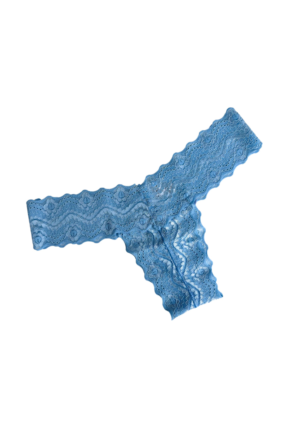 Calcinha Toda em Renda | Giovana