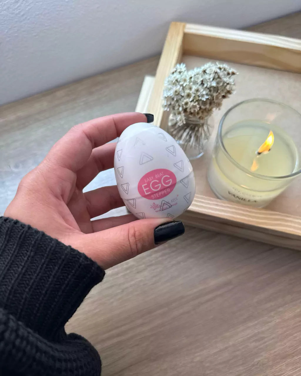 Egg Masturbador