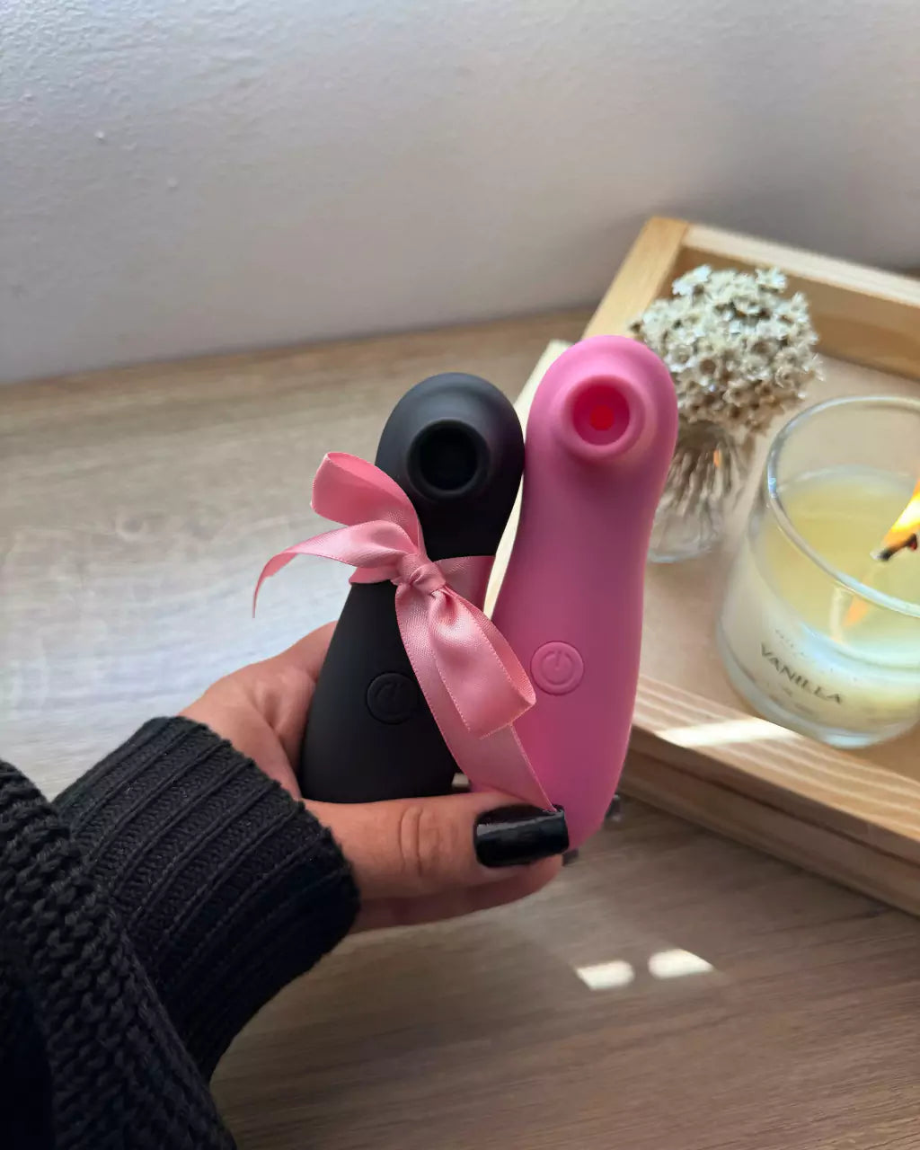 Sugador de Clitóris