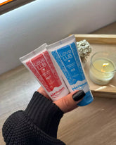 Lubrificante LoveLub Hot/Ice