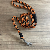 Coleira Q6 | Peach Vertigo