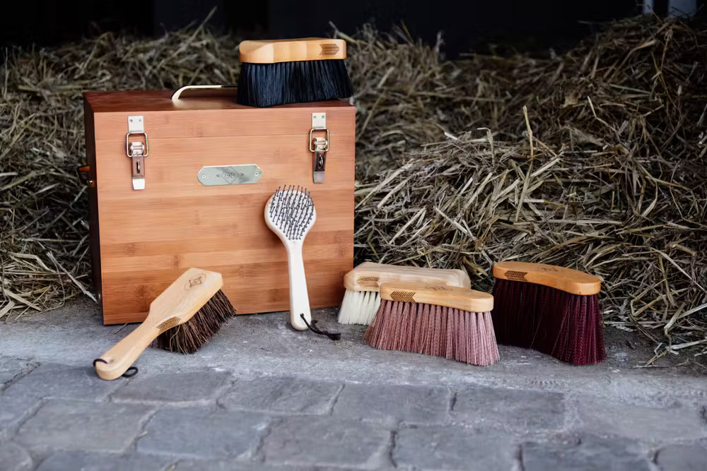 Kit Completo | Caixa de Higiene