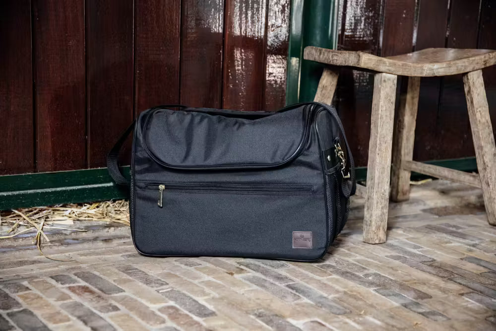 Kit Completo | Bolsa de Higiene
