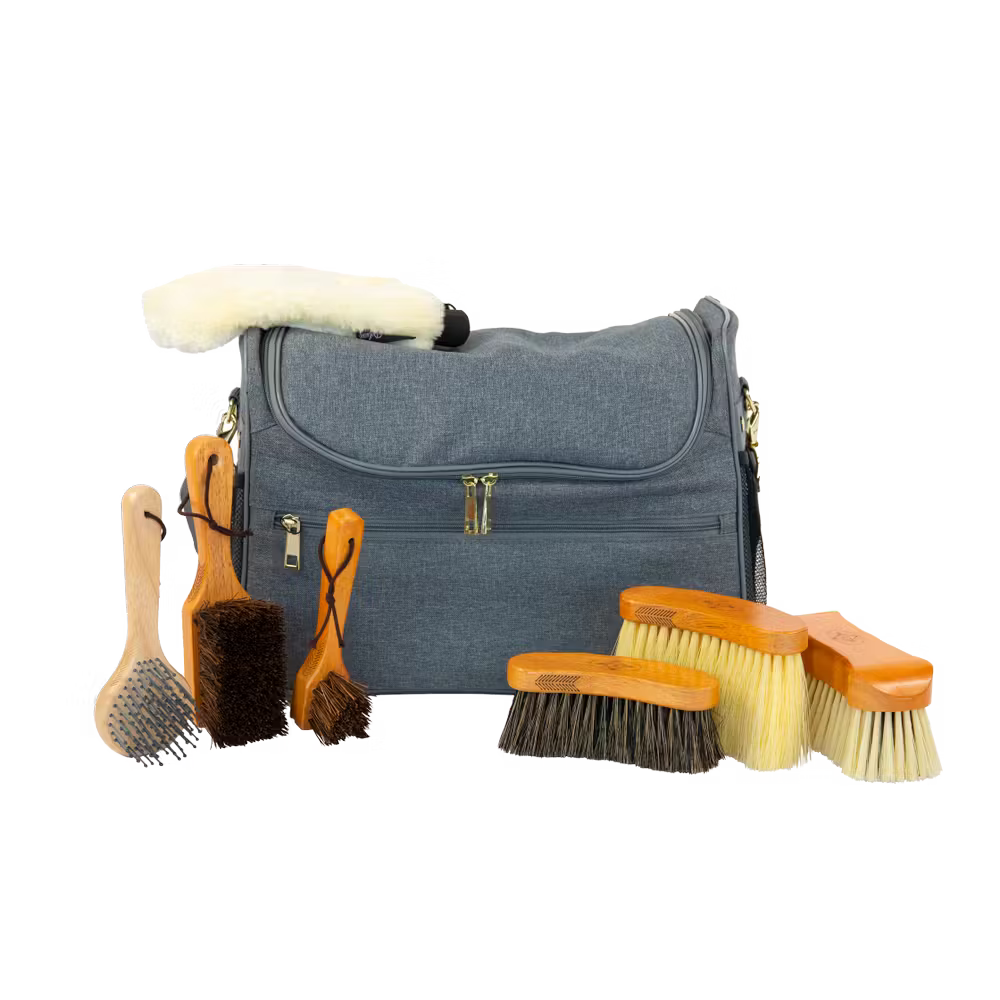Kit Completo | Bolsa de Higiene