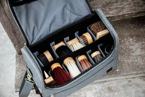 Kit Completo | Bolsa de Higiene