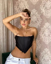 Corselet Suzy Preto