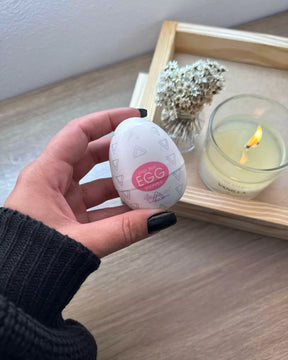 Egg Masturbador