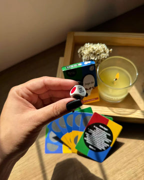 Jogo Raspadinha do Amor