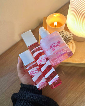 Kit Blow Completo